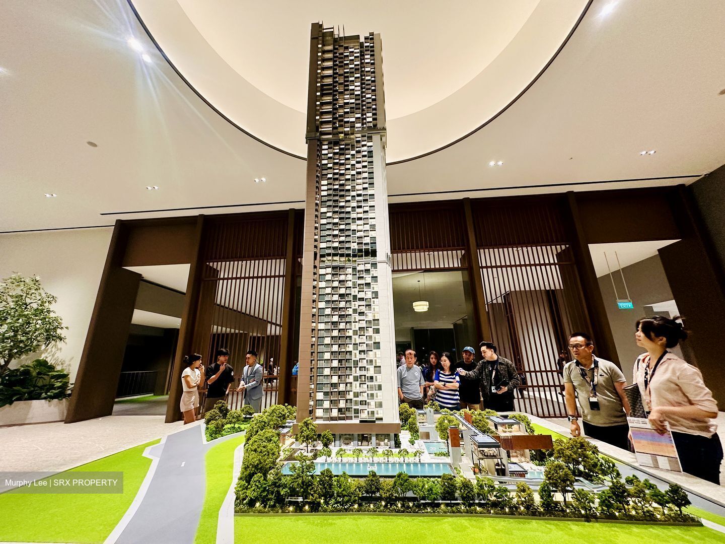 Promenade Peak (D3), Condominium #463341431